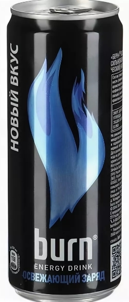 Берн яблоко-киви напиток энергетический 0.449 ж/б Берн яблоко-киви напиток энергетический 0.449 ж/б