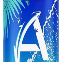 Напиток энергетический ADRENALINE Rush Breeze Energy 0.449 л