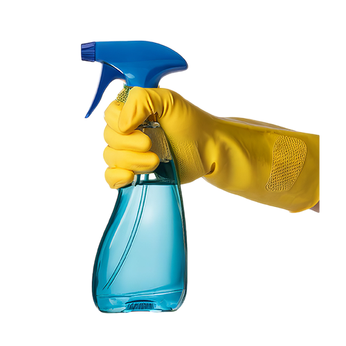 Бытовая химия и хозтовары