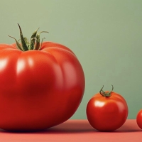 Помидоры круп