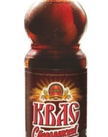 Квас СТАРОМИНСКИЙ 1 л