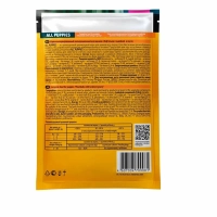 ALL PUPPIES "Puppies" для щенков всех пород, тефтельки с индейкой в соусе 85 г