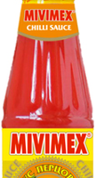 Соус MIVIMEX Перцовый 200 г