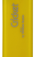 Зажигалка Cricket ED1 Original New Standart газовая