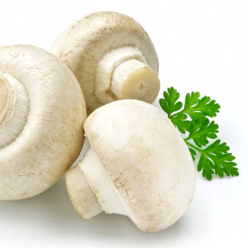 Шампиньоны вес