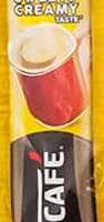 Кофейный напиток растворимый NESCAFE 3в1 Сливочный 14.5 г