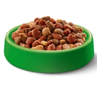 KITEKAT "Мясной пир" 350 г