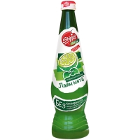 Шиппи напиток Лимон-мята среднегазированный 0.5 л с/б