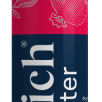 Напиток RICH "Bitter Гранат" сильногазированный 0.33 л