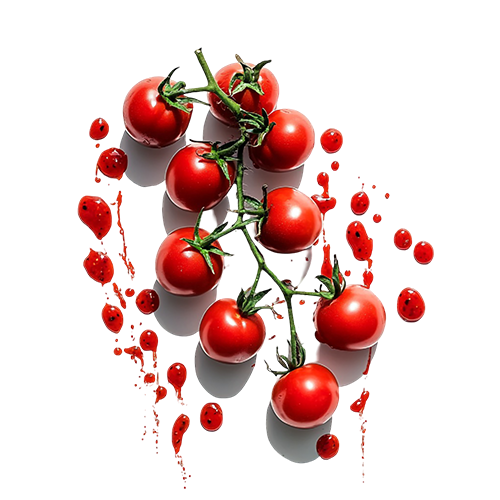 Масло, соусы и кетчупы