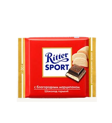 Шоколад RITTER SPORT "Mini. Яркая коллекция" в ассортименте 9х16.67г 16.67 г