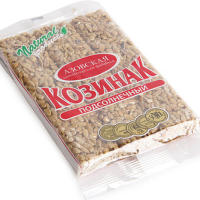Козинак подсолнечный 150 г Азовская КФ