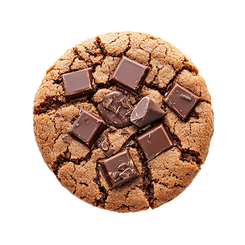 Печенье и вафли