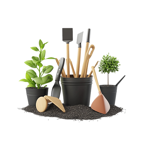 Сад и Огород