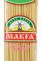 Макаронные изделия МАКФА соломка длинная 400 г