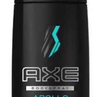Дезодорант-антиперспирант AXE "Apollo" спрей 150 мл
