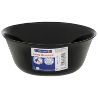Салатник LUMINARC "Carine black" 12 см