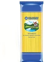 Макаронные изделия МЕЛЬКОМБИНАТ вермишель длинная 900 г