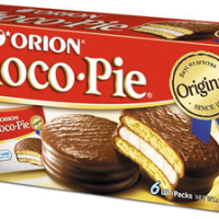 Печенье ORION Choco-Pie 180 г 6шт