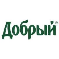 Напиток ДОБРЫЙ "Манго-маракуйя" сильногазированный 0.33 л