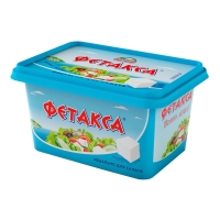 Сыр HOCHLAND "Фетакса" плавленый 400 г 45%