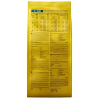 ALL DOGS "Adult Dogs" с курицей 2.2 кг