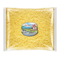 Макаронные изделия МЕЛЬКОМБИНАТ вермишель 900 г