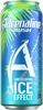 Напиток энергетический ADRENALINE Rush Breeze Energy 0.449 л