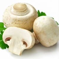 Шампиньоны вес