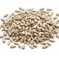 Ядра подсолнечника КУКУСИКИ жареные со вкусом холодец с хреном 40 г