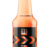 Напиток энергетический DRIVE ME "Гуава Страйк" 0.5 л