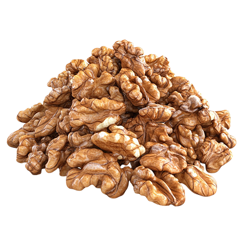 Орехи и семечки