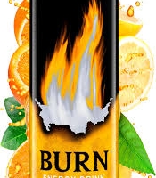 Берн темная энергия напиток энергетический 0.499 ж/б