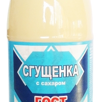 Сгущенка с сахаром 1.02 кг 8,5%