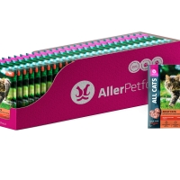 ALL CATS тефтельки с говядиной в соусе 85 г