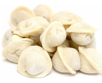 Пельмени ДОБРЫЙ ПОВАР с мясом индейки 800 г