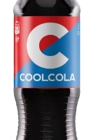 cool cola напиток ОЧАКОВО сильногазированный 1 л