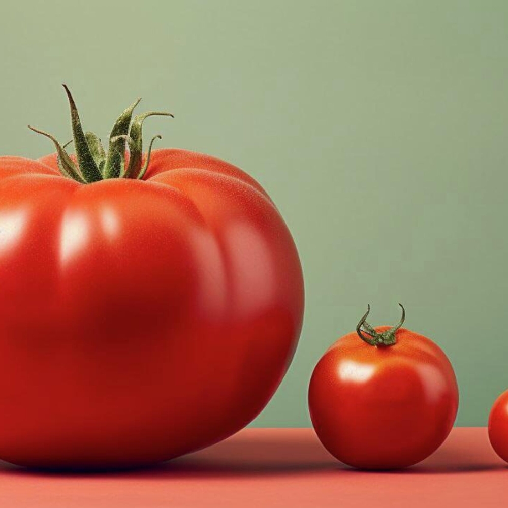 Помидоры круп