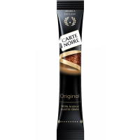 Кофе растворимый CARTE NOIRE "Original" 1.8 г