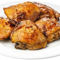 Бедро гриль