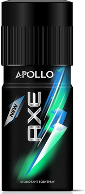 Дезодорант-антиперспирант AXE "Apollo" спрей 150 мл