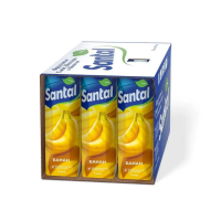 Нектар SANTAL банан 1 л