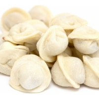 Пельмени ДОБРЫЙ ПОВАР с мясом индейки 800 г