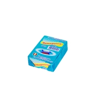 Продукт плавленный с сыром ПЕРЕЯСЛАВЛЬ "Янтарный" 80 г 50%