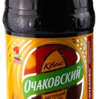 Квас ОЧАКОВО "Очаковский" 2 л
