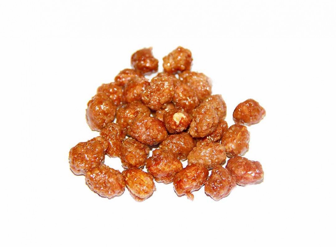 Смесь RIOBA ореховая в карамели 50 г