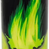 Берн яблоко-киви напиток энергетический  0.449 ж/б