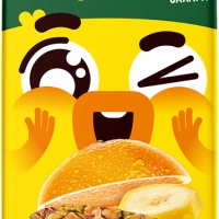 Сок ДОБРЫЙ мультифрукт 0.2 л