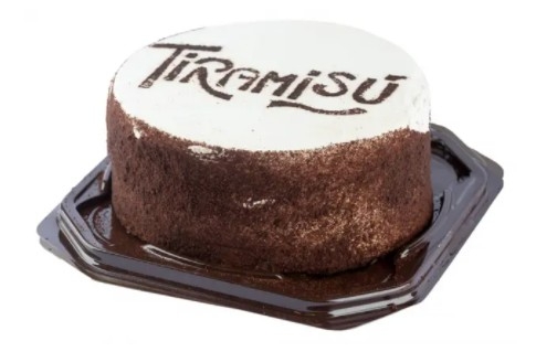 Торт FARSHE "Тирамису" 0.8 кг