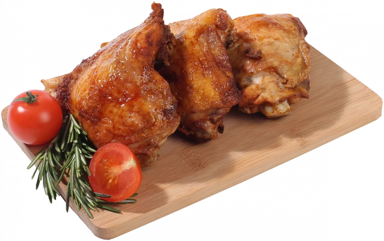 Бедро гриль